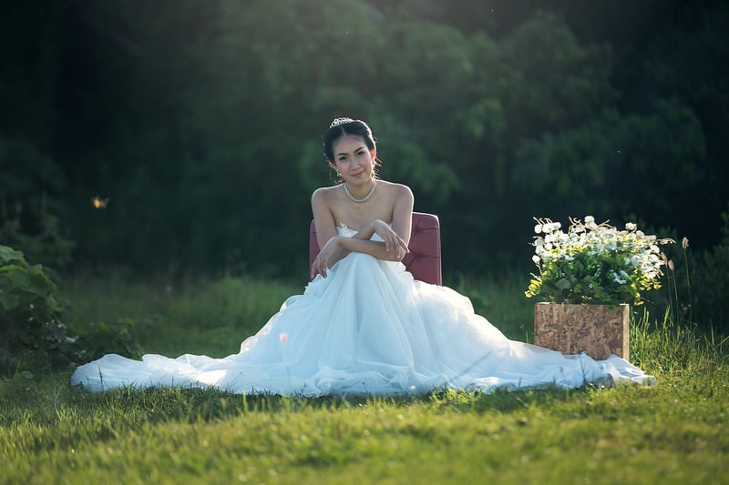 Enchanted Ceremony